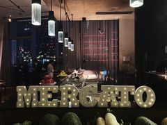 -Mercato莫卡多露台餐厅与酒吧(K11店)