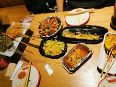 -司御手铜锅涮肉卤烤猪手(榆次新建路店)