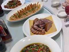-老妈菜馆(建设街店)