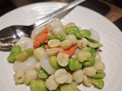 -臻萃轩中餐厅(国家会展中心店)
