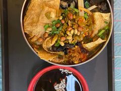-红鼻子桂林米粉(金唐新光界店)