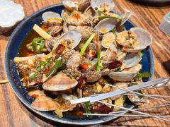 -蚝堡海鲜·威海菜·海肠捞饭·烧烤·亚洲吃蚝公司(幸福门店)