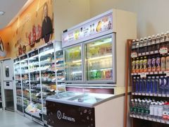 -全家便利店(梅园路店)