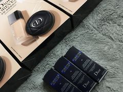 -DIOR迪奥(德基广场女装店)
