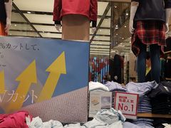 -优衣库(银座店)