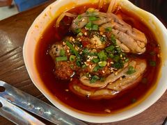 -串门邻居串串火锅(云南南路店)