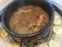 -木王宴语·野生鲜菌火锅(玉河店)