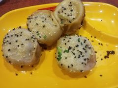 -小杨生煎(湟普汇店)