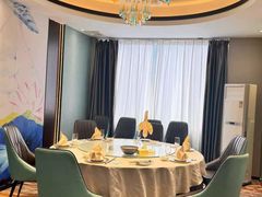 -尖沙咀大酒楼(罗村店·粤菜海鲜·宴会聚餐)