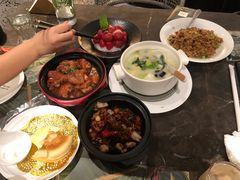 -大树餐厅(红旗街万达店)