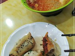 -张记汤馆(嫩江路店)