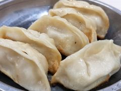 -黄阿姨锅贴大王(万航渡路店)