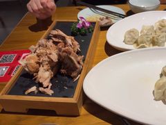 -伊喜饺子(五道口学院路店)