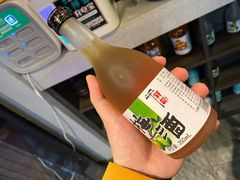 -吉屋烤肉(八宝街店)