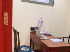 -三承堂经络·艾灸养生馆