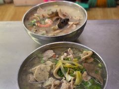 -广场正宗原汁薏米店