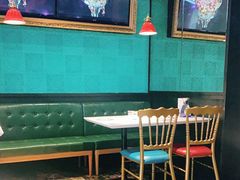 大堂-撒椒·四川江湖菜(大族广场店)