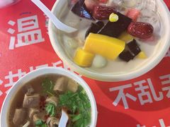 第一家清补凉-海大南门夜市(海富街店)