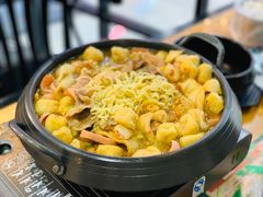 -Thank u mom非油炸健康鸡(万国广场店)