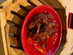 -避风塘(百联东郊店)