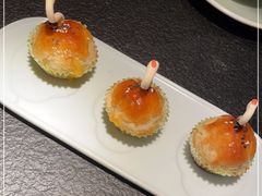 -蝴蝶里·粤菜·点心(滨江龙湖店)