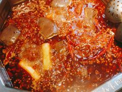 -蜀九香火锅(江油店)