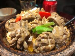 -潮堂(环球金融中心店)