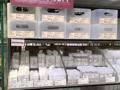 -MUJI无印良品(西单大悦城店)