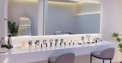 -VE专注问题肌·赛诺龙&科学美肤中心