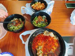 -艺味深尝(云锦路店)
