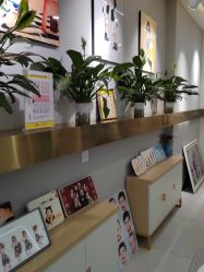 -小阿福儿童摄影(华中智谷店)