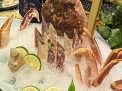 -阳光码头海鲜火锅(世纪大道店)