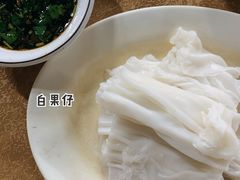 白果仔-揭阳钟记小食(福田新村店)