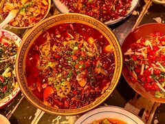 -饭江湖·江湖菜(湖广会馆店)