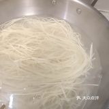北北落花的家常菜之番茄鸡蛋面