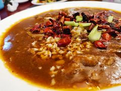 -桃子餐厅·天津菜(红星路直营店)