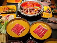 -牛New寿喜烧(虹桥新天地店)