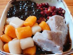 -鲜芋仙Meet Fresh(五道口店)