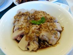 -客家汇·客家传承菜(水库店)