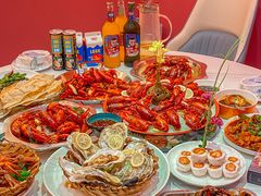 -袁老大龙虾(石鼓路总店)