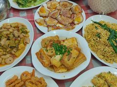 -黎记大排档(慈云路店)