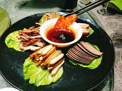 -春发生饭店·非遗(南院门店)