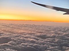 -荣誉国际酒店-云顶旋转餐厅