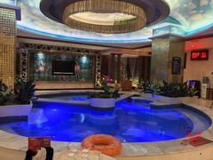 -北丽宫水疗会(宝利来国际大酒店店)