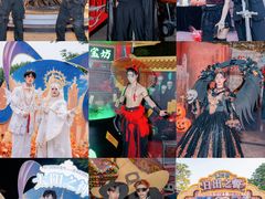 -厦门方特梦幻王国