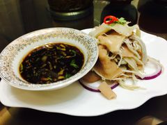 -新疆巴州金丝特餐厅(大钟寺店)