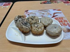 -小杨生煎(周浦万达店)