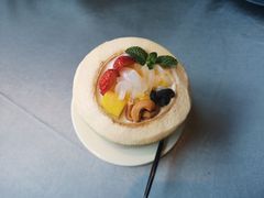 -星叶·东南亚料理(宁波万象汇店)