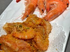 -神洲四海大酒楼(王府井澳门中心店)