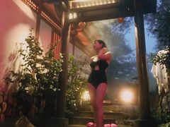 -唐风温泉